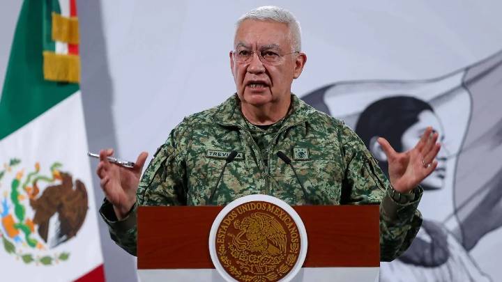 Protocolo de la Guardia Nacional "no falló" en el asesinato de alcalde de Uruapan: Sedena