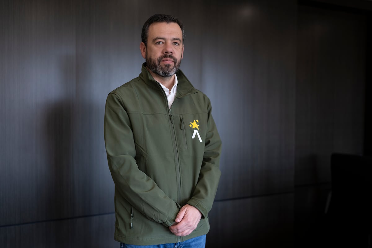 Carlos Fernando Galán enfrenta el poder en alza de los motociclistas en Bogotá