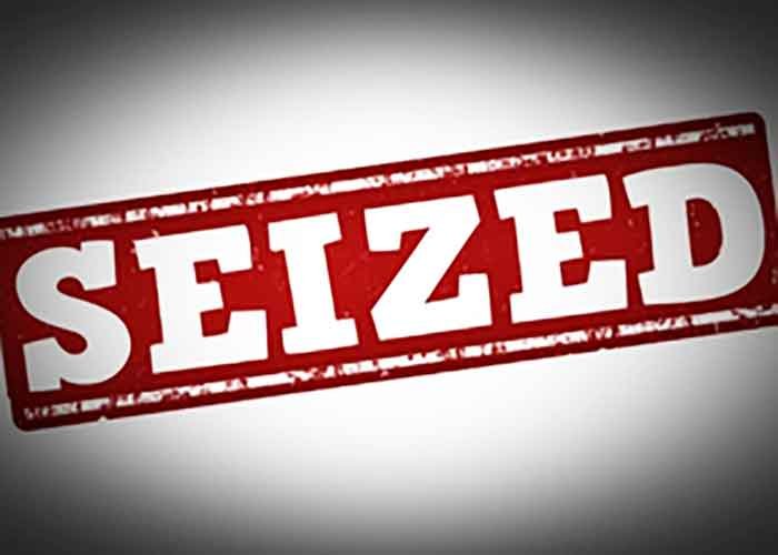 Drugs valued at Rs 8 crore seized in Tripura; two held