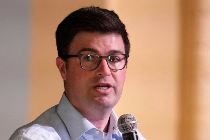 Democrat Corey O’Connor wins race for Pittsburgh mayor