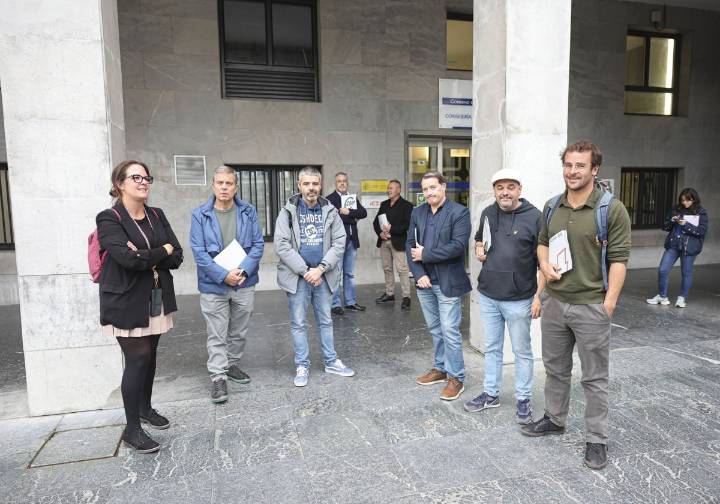 El Principado retira su polémica propuesta de la Ley de Salud Escolar