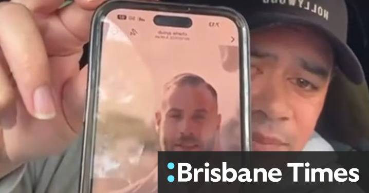 George Ayoub kidnapping: Masscon founder Charlie Ayoub’s brother recovered after being kidnapped by ‘underworld gang’