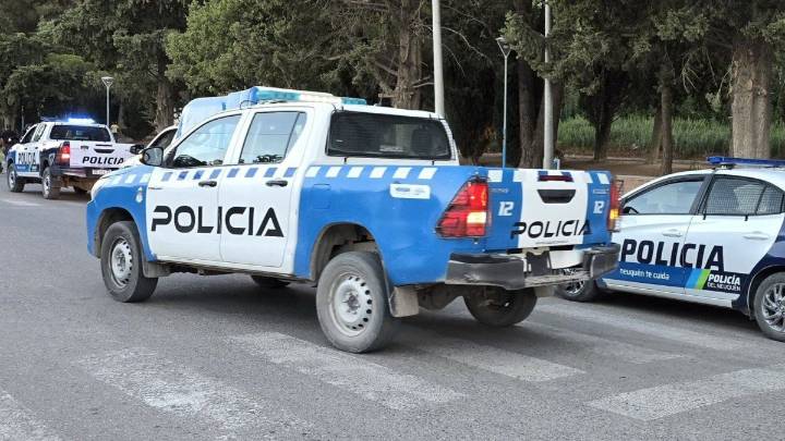 Neuquén: discutió con su pareja, la mató y trató de hacer pasar el femicidio como un accidente de tránsito