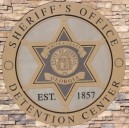 White County Detention Center Report Week Ending November 4