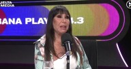 Moria Casán habló de los abortos que se hizo a los 17 años: "Iba sola a sacarme cosas"