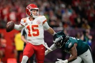 Why this Eagles’ player is key to team’s defensive success in the second half