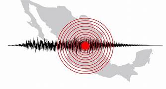 Temblores en México