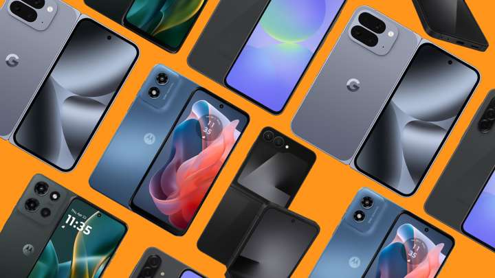 Whatever you do, don’t buy these 5 Android phones on Black Friday