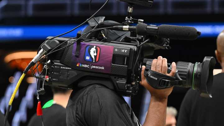 NBA sees highest opening-month viewership in 15 years, record social media engagement