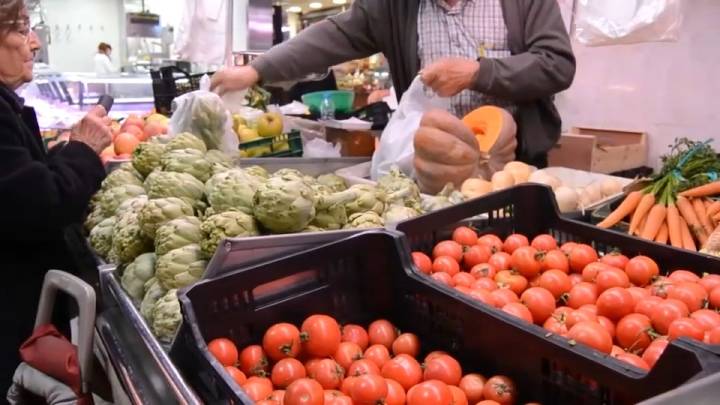 Familias de clase media en EEUU enfrenta inseguridad alimentaria