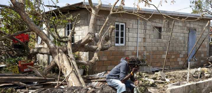 Huracán Melissa en Jamaica: pérdidas estimadas en 7.000 millones de dólares