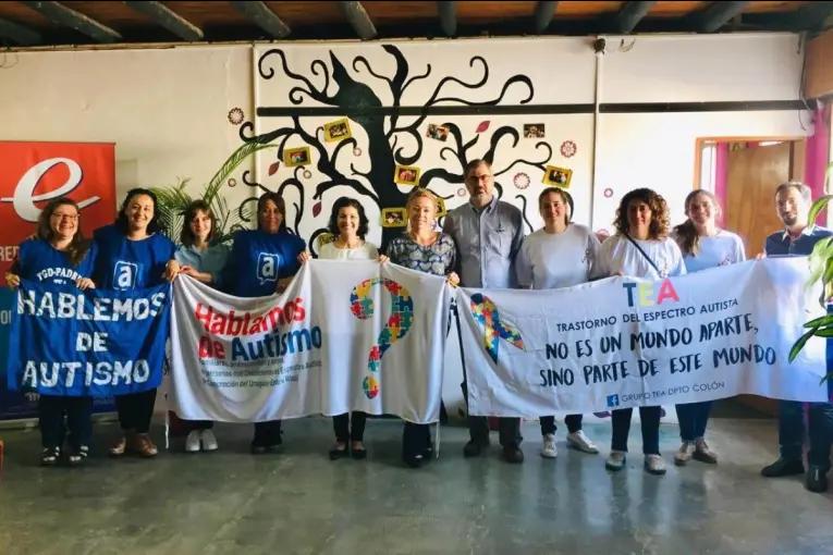 Desesperado pedido de Padres TEA Gualeguaychú por la medicación de sus hijos