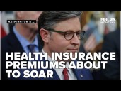 The shutdown is over Will Congress still act to lower healthcare costs