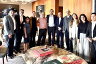 Cuatro Ciénegas se ‘pinta de naranja’: Movimiento Ciudadano suma al alcalde Víctor Leija