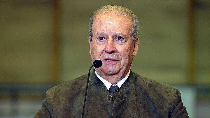 Sobreseyeron a Enrique Pescarmona en la causa de los Cuadernos por deterioro cognitivo irreversible