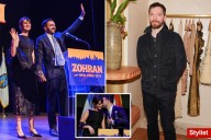 Zohran Mamdani enlisted celeb fashion stylist during campaign: report
