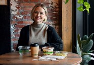 Microplastics spur some Maryland restaurants to swap materials