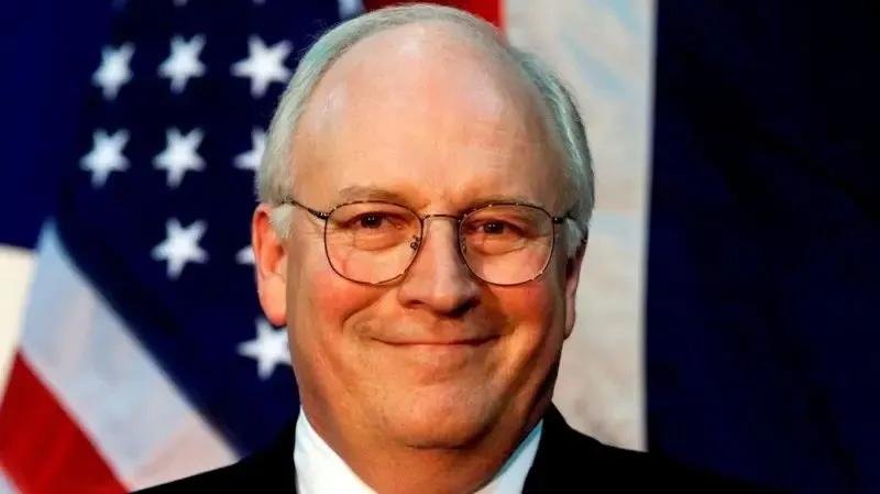 Former US vice-president Dick Cheney dies aged 84