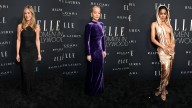 Elle Women in Hollywood Celebration 2025: Rita Ora & More [PHOTOS]