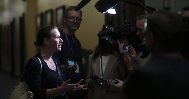 MPs swipe at Carney's claim that Canada has no feminist foreign policy