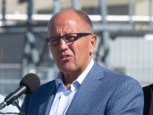 Western patience wearing thin over lack of Alberta pipeline plan: CEO