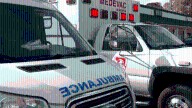 Mobile City Council discusses addition of third ambulance service