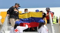 Retornan otros 298 venezolanos en vuelo 87 de Gran Misión Vuelta a la Patria