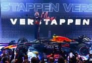 Verstappen gana en Doha y título de F1 se decidirá en Abu Dhabi