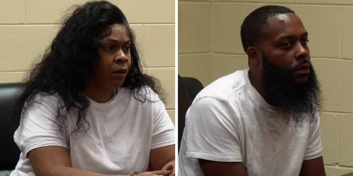Sumter County parents charged in accidental shooting that injured 6