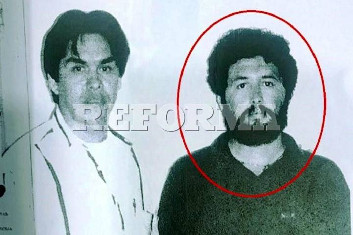 Detienen en Tijuana  a ex agente del Cisen  por caso Colosio