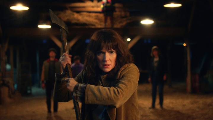 'Stranger Things': Who Dies in Season 5?