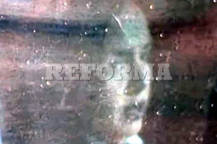 Acude viuda de Edil de Uruapan a Palacio Nacional