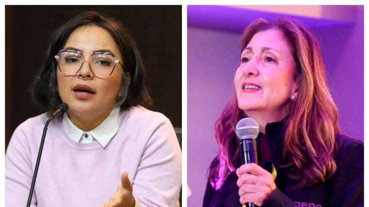 De Ingrid Betancourt a Jennifer Pedraza: movimientos clave sacuden las listas al Senado en 2026