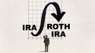 What are the pros and cons of a Roth conversion for retirement?