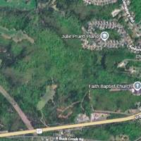 Developer is pitching data center in Festus