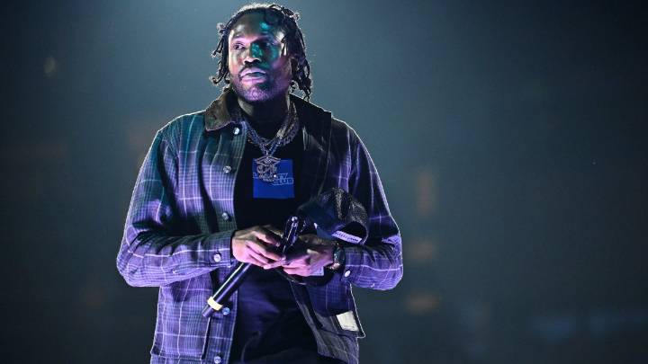 Rapper Meek Mill to celebrate Philly roots at one-night-only show – NBC10 Philadelphia