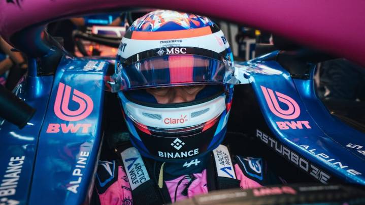 El calendario 2026 de la Fórmula 1: cuándo debutará Colapinto con el nuevo auto de Alpine