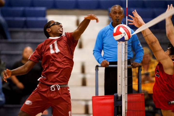 Grafton girls, Heritage boys win region volleyball championships