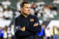 Tee Higgins’ Mom Blasts Bengals DC Al Golden for Defensive Collapse Against Steelers Tee Higgins’ mother vents her frustration as criticism mounts on Al Golden and the Bengals’ struggling defense. Seh