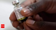 Game-changing HIV prevention shot may soon be made in India