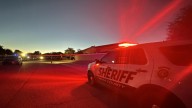 Man shot, killed by deputy responding to domestic violence situation in Pima County