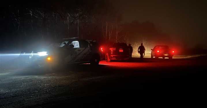 2 dead following plane crash in Monroe