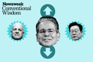 Conventional Wisdom: Supreme Court Tariffs Oral Arguments Edition 