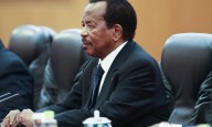 El camerunés Biya, el presidente más viejo del mundo, jura con 92 años para un octavo mandato