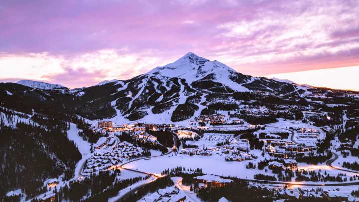 Americans’ Patriotic Travel Choices Have Made This U.S. Town The World’s Top 2026 Destination