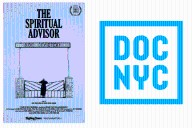 Rolling Stone Films and Documentary+ Acquire The Spiritual Advisor
