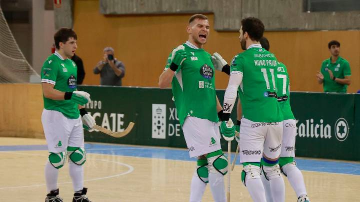 El Liceo, a conquistar la casa del vigente campeón de Europa