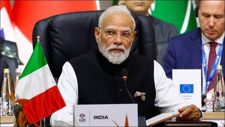 From Countering Drug-Terror Nexus To Global Healthcare: Top Initiatives Suggested By PM Modi At G20