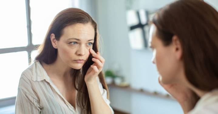 Don't ignore two warning signs of 'silent killer' that appear on the face