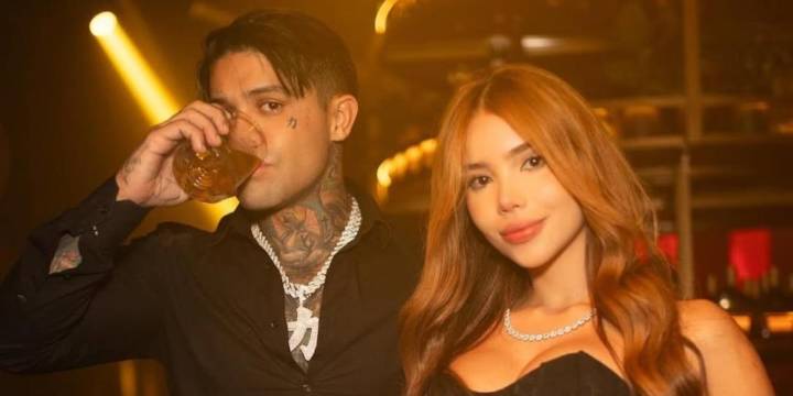 Cada vez más cerca al altar: Yeferson Cossio reveló la fecha y lugar de su boda junto a Carolina Gómez